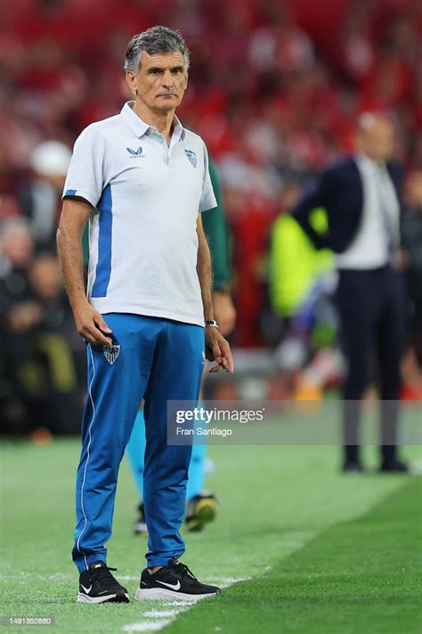 sevilla fc coach